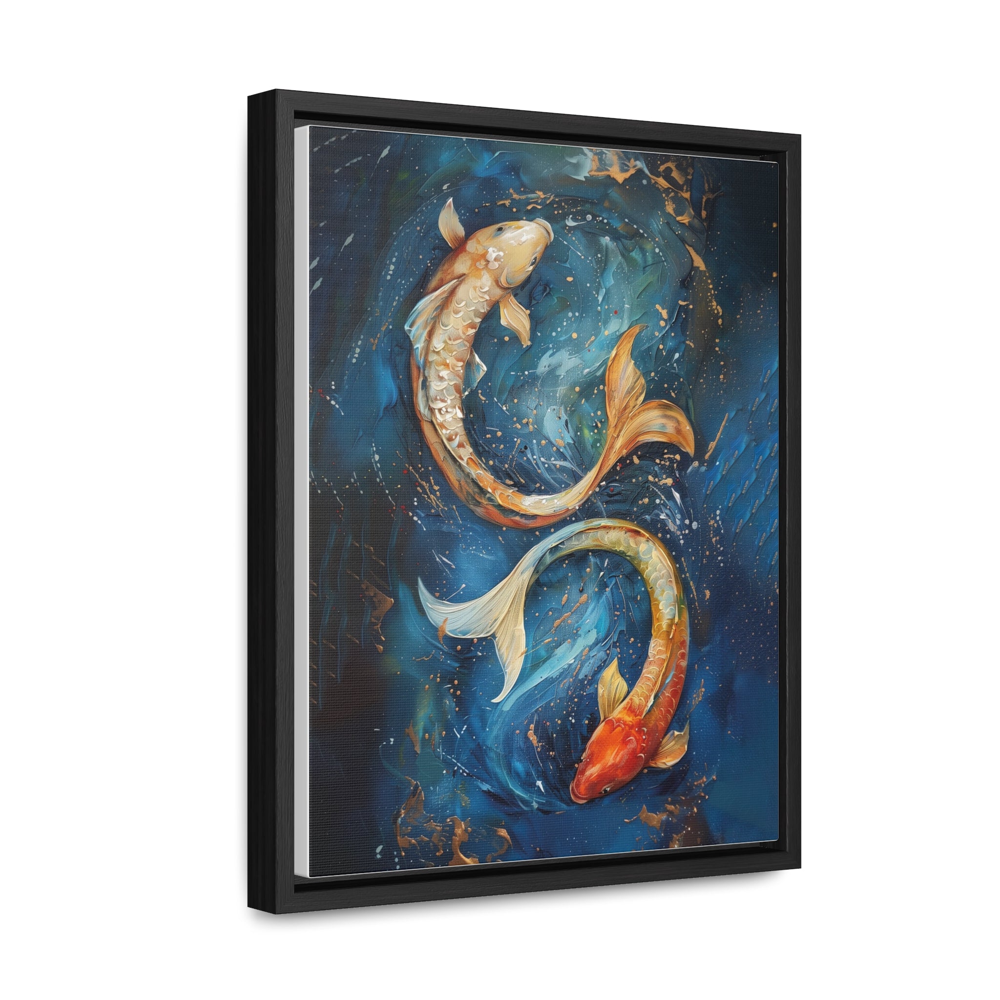 Fish Wall Art