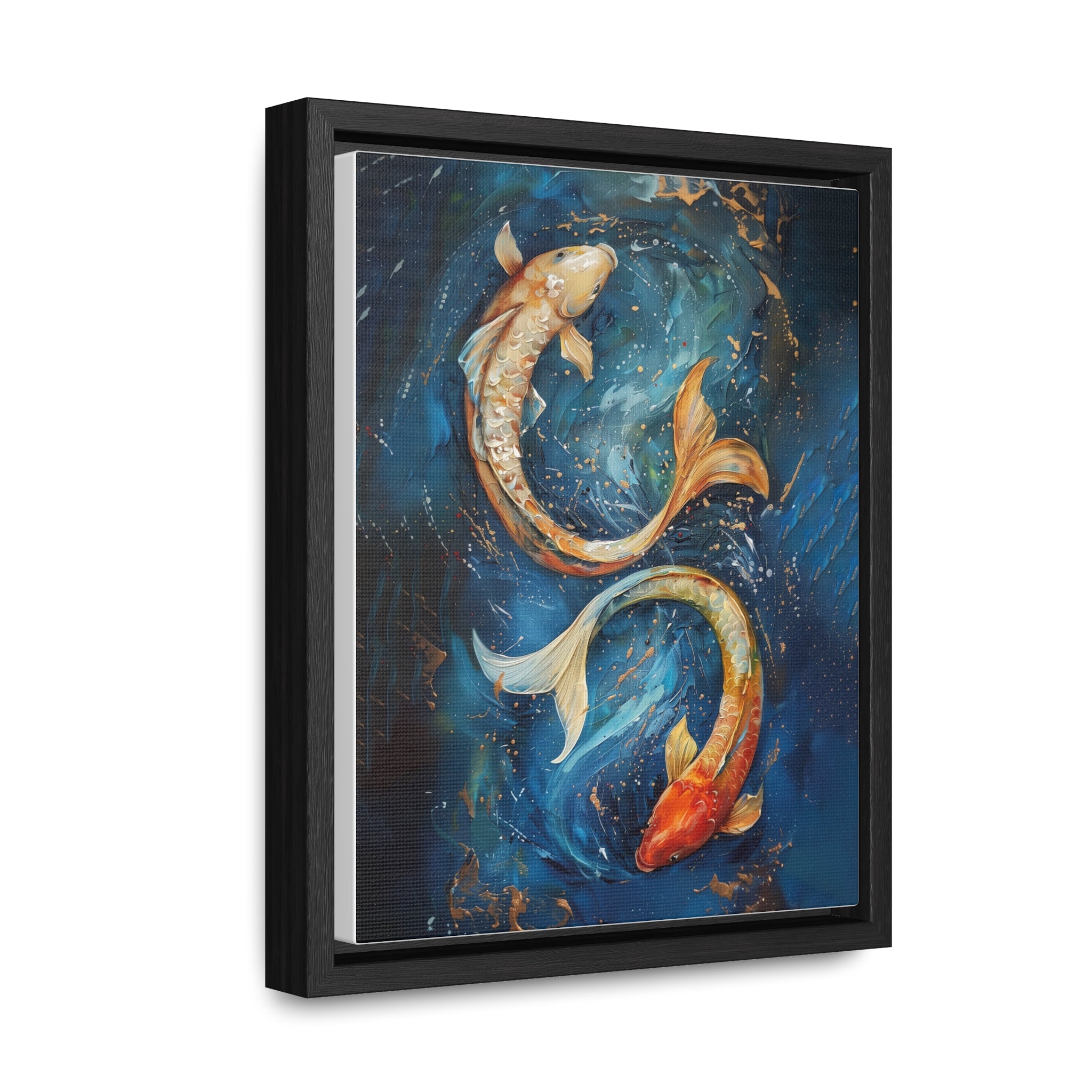 Fish Wall Art