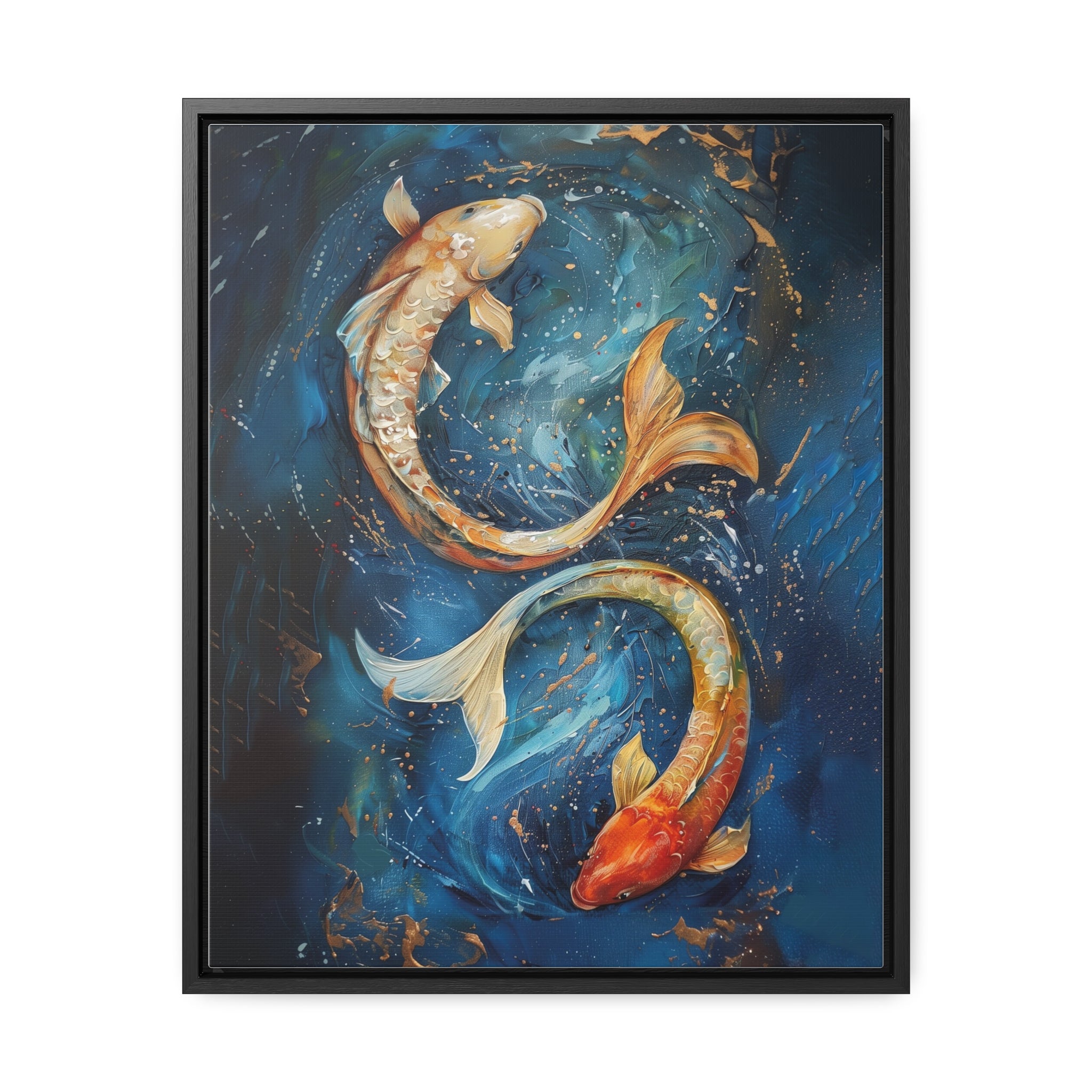 Fish Wall Art