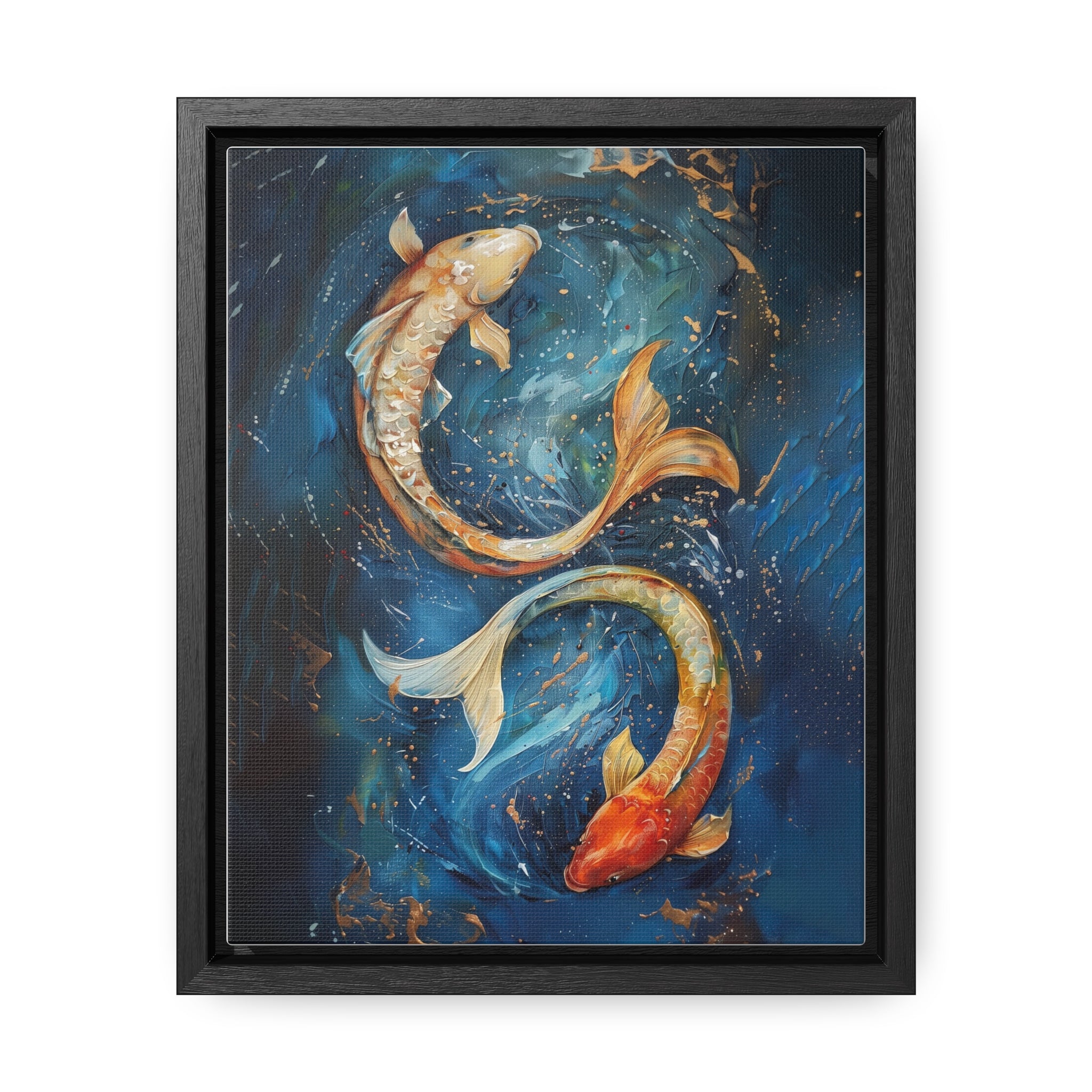 Fish Wall Art