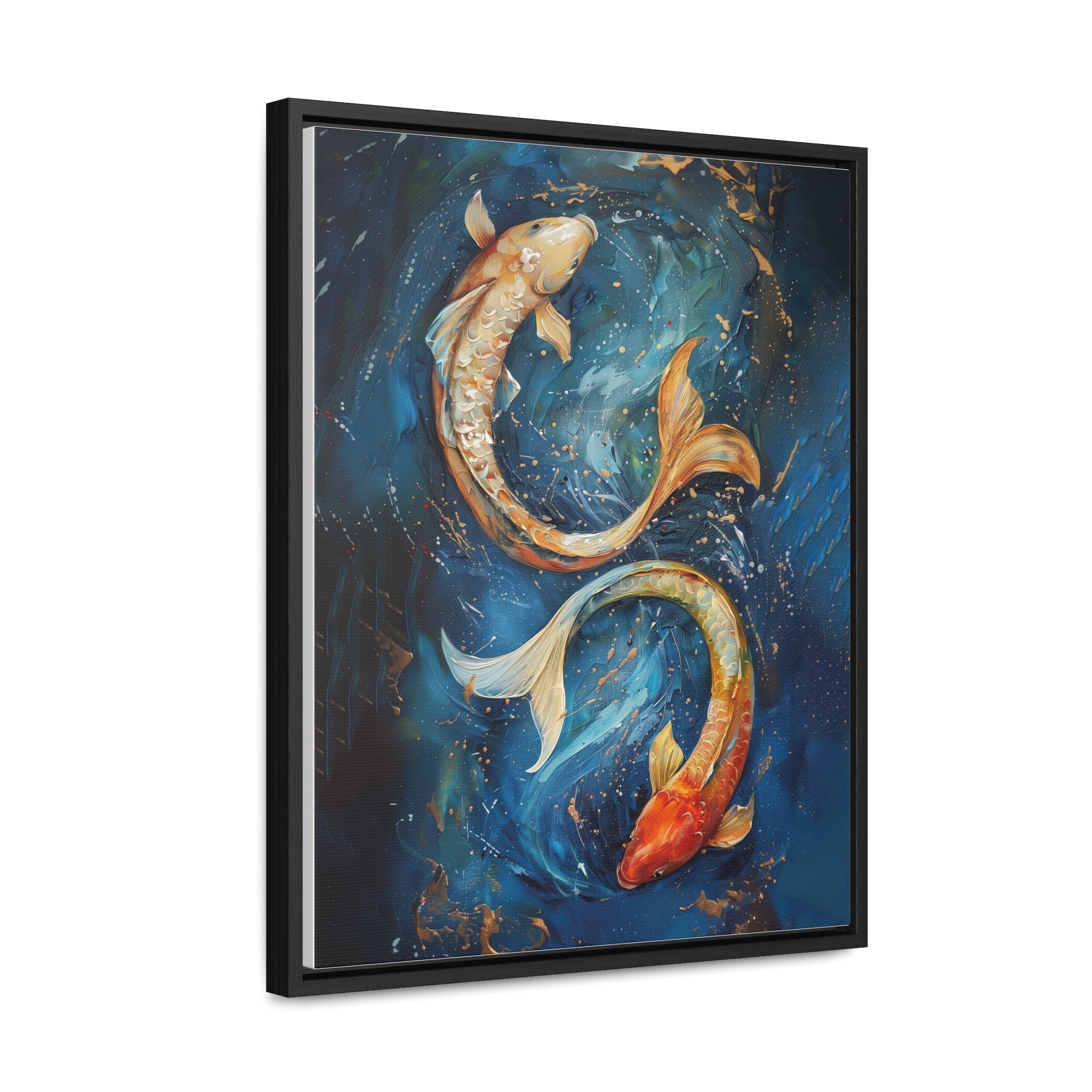 Fish Wall Art