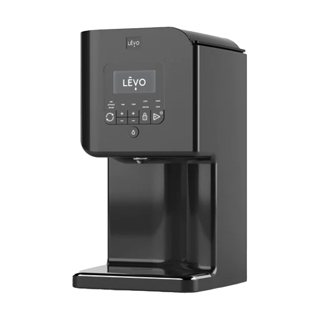 LEVO II (2) Oil Infuser - All-in-One Herbal Infusion Machine